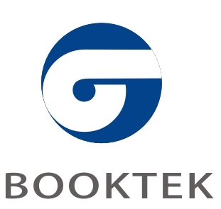 Booktek Logo